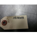 113H003 Crankshaft Pulley From 2010 Kia Forte ex 2.0